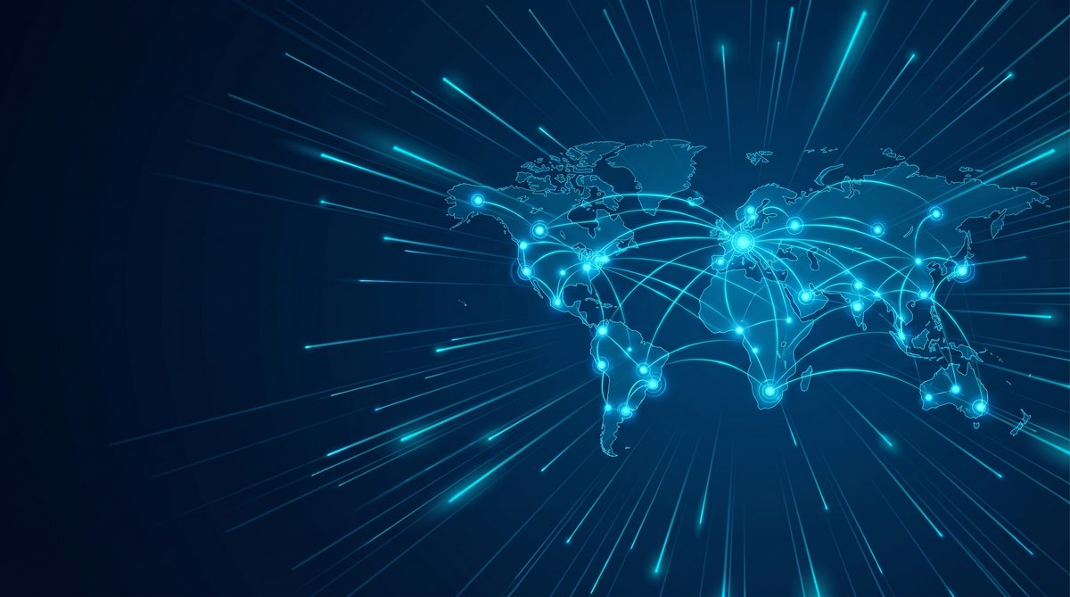 加速器南全球网络加速